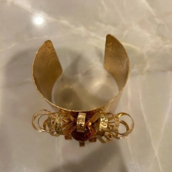 ✨ Zara Resin Flower Bracelet ✨ Nwt - Picture 5 of 11